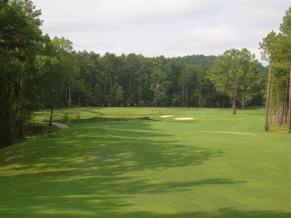 Photo of The Greens At Nutters Chapel Apartments