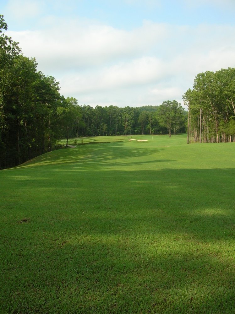 Photo of The Greens At Nutters Chapel Apartments