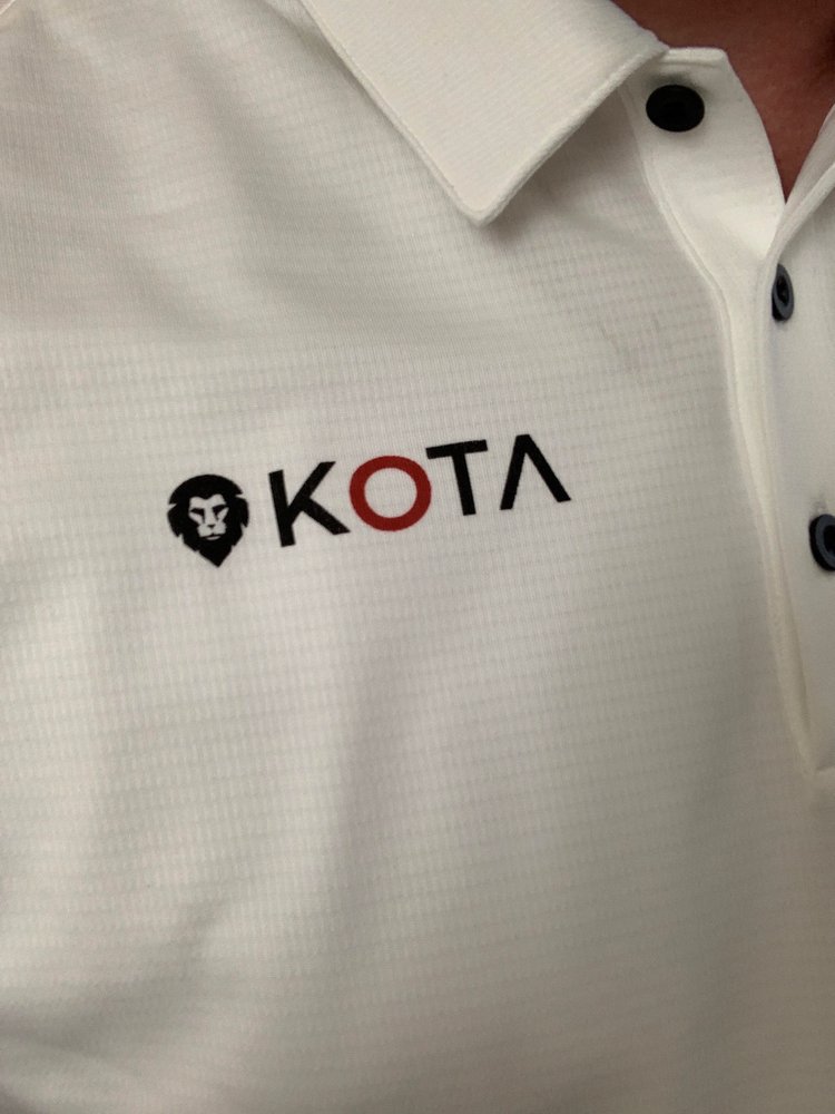 Photo of MH Custom Printing