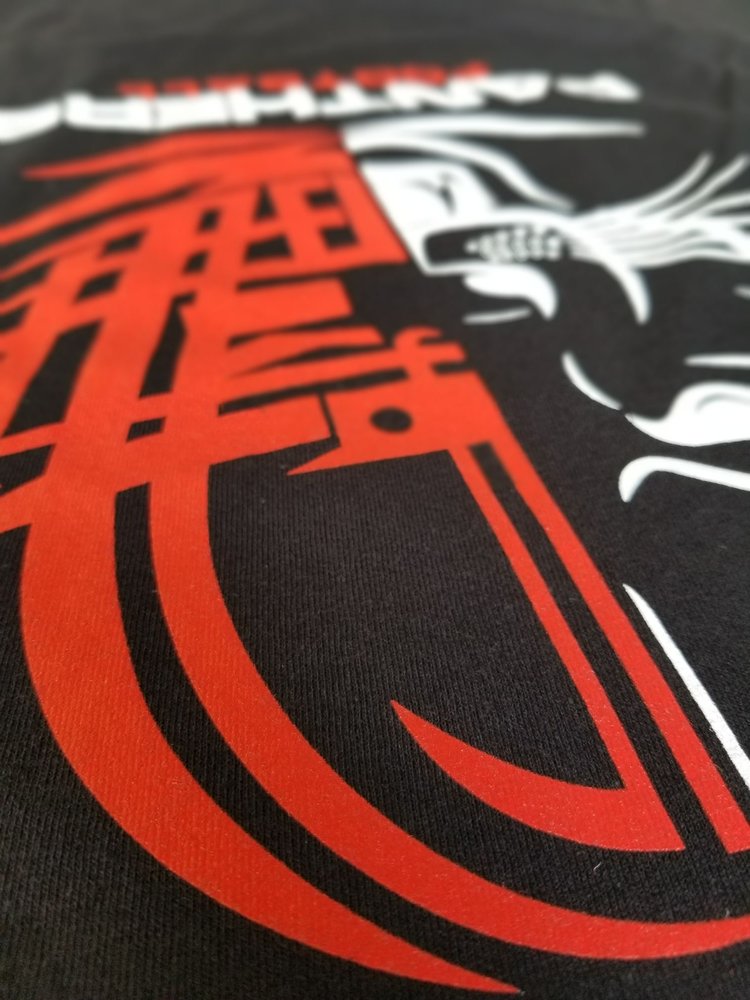 Photo of MH Custom Printing