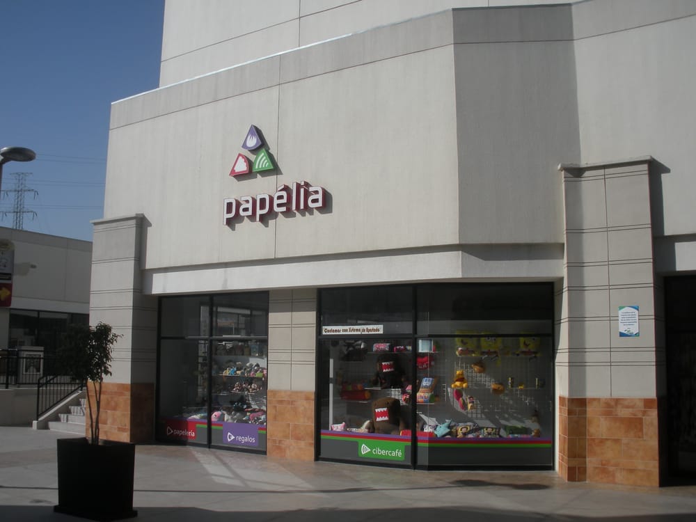 Photo of Papélia