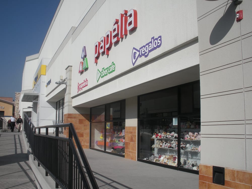 Photo of Papélia