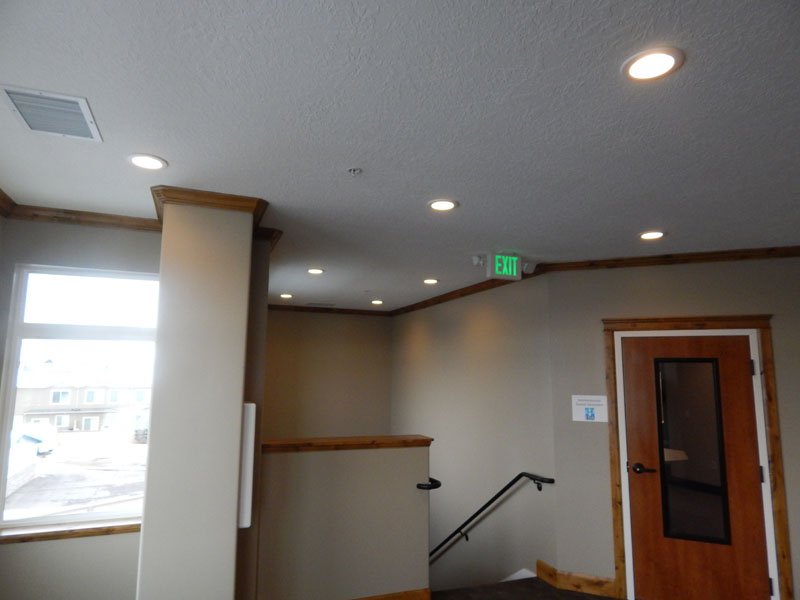 Photo of K. Bell Fire Sprinkler Protection