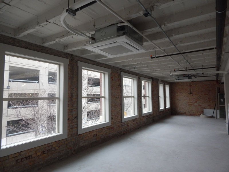 Photo of K. Bell Fire Sprinkler Protection