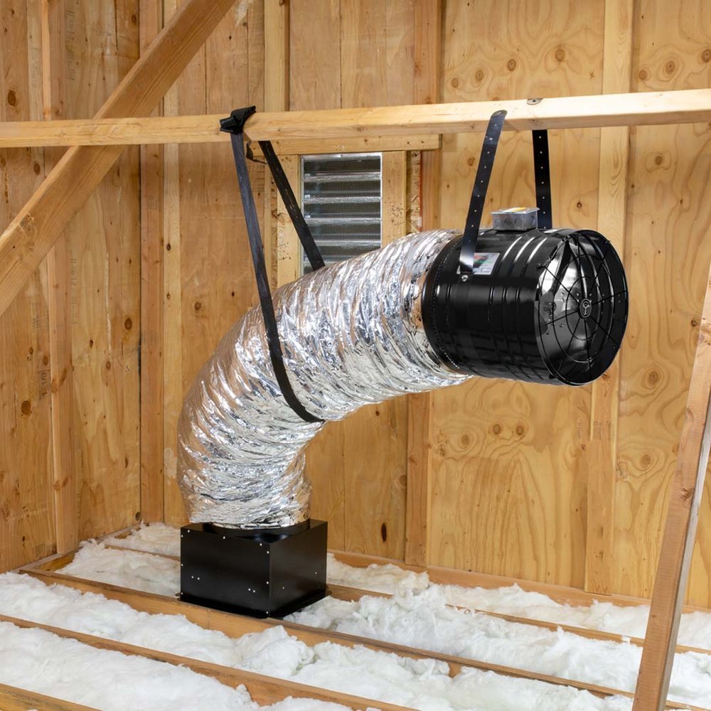 Photo of Pro Service Insulation