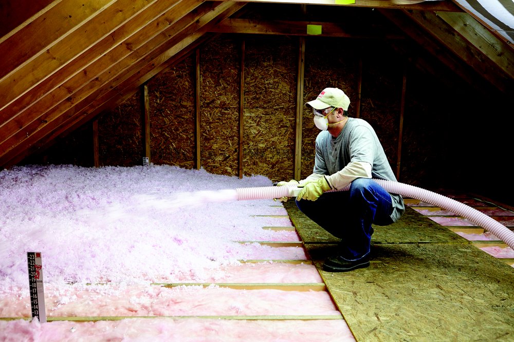 Photo of Pro Service Insulation