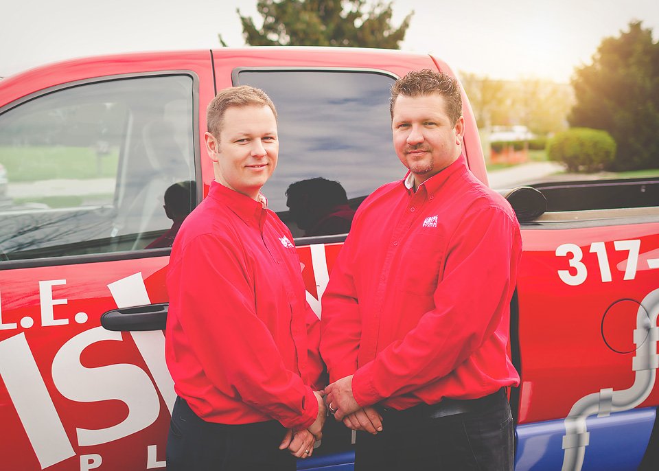Photo of L E Isley & Sons
