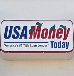 Photo of USA Money Today