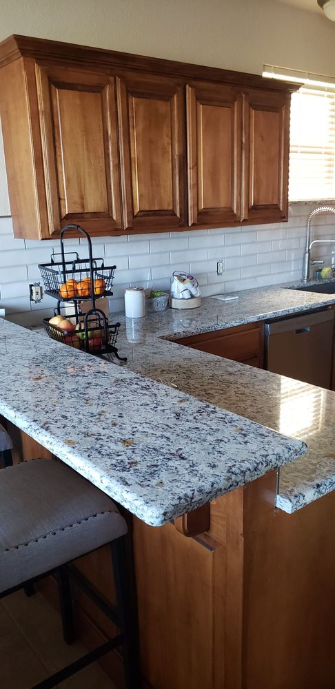 Photo of Express Granite