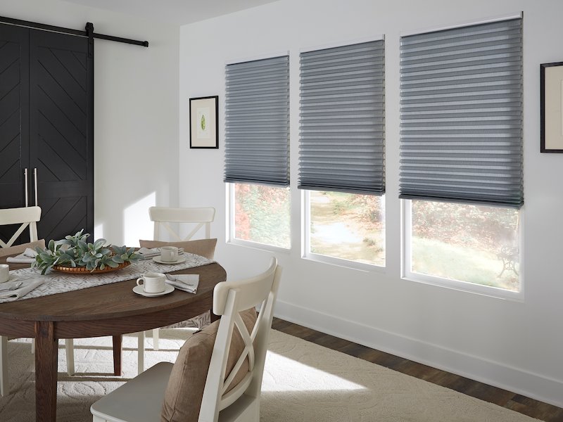 Photo of Stoneside Blinds & Shades