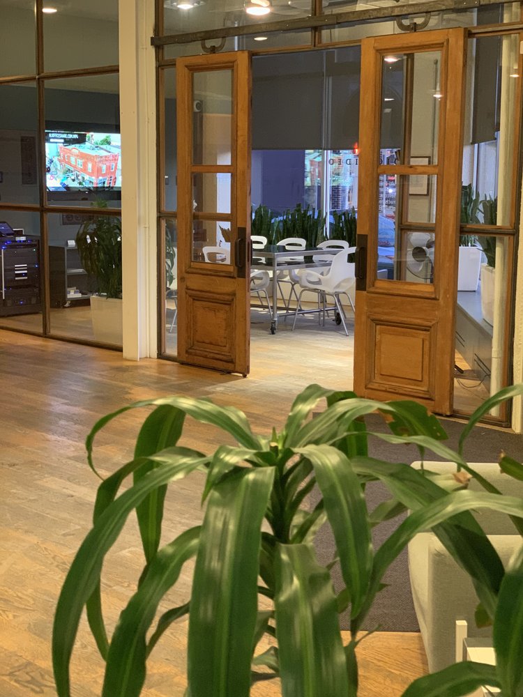 Photo of NJ Office Share