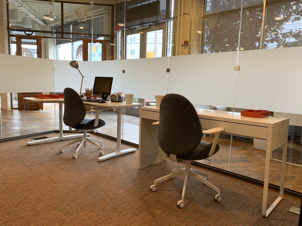 Photo of NJ Office Share