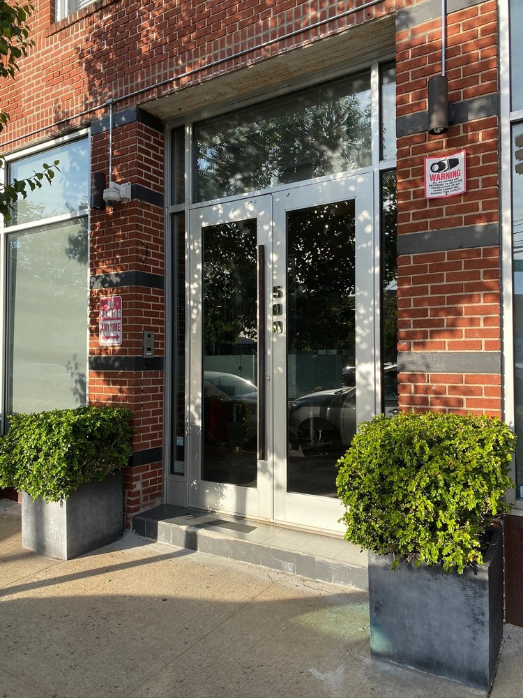 Photo of NJ Office Share