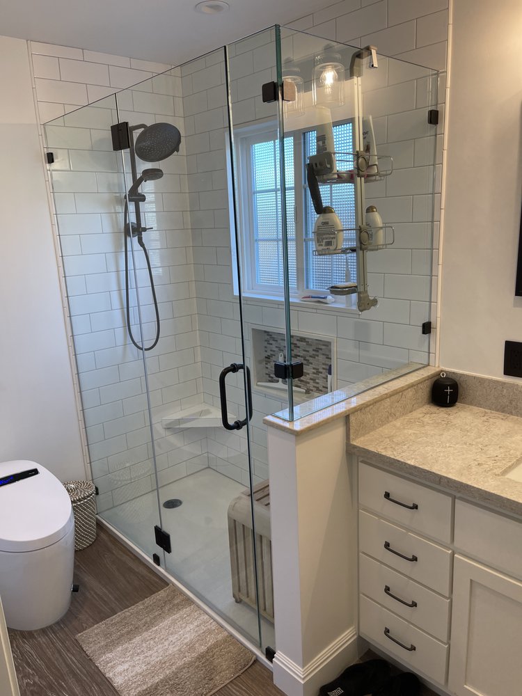 Photo of Classic Glass & Shower