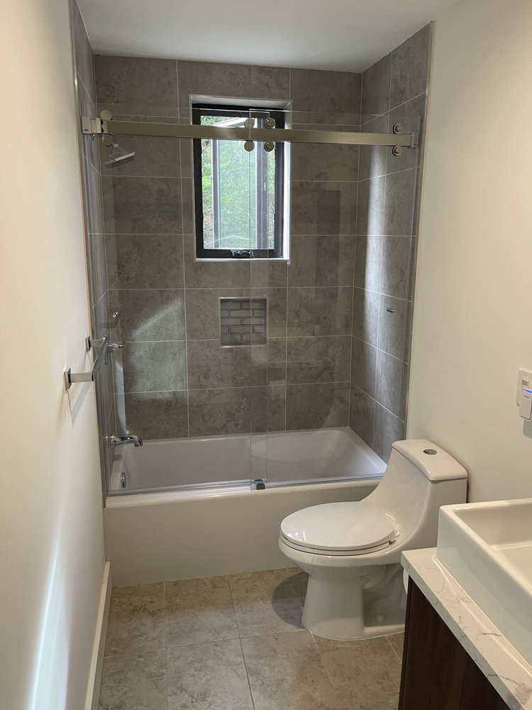 Photo of Classic Glass & Shower