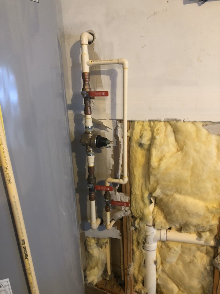 Photo of Wild Water Plumbing