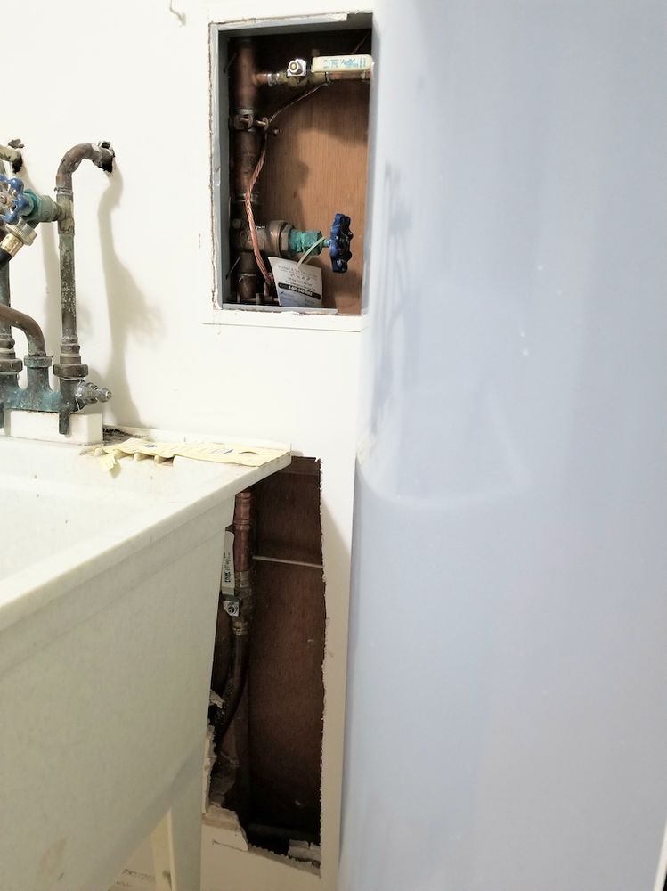 Photo of Wild Water Plumbing