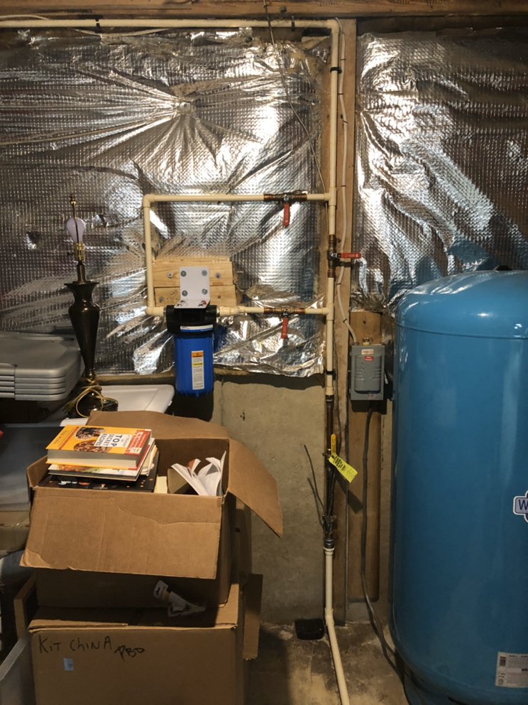 Photo of Wild Water Plumbing