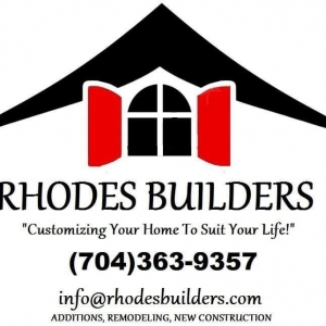 Charlotte Rhodes Builders, LLC