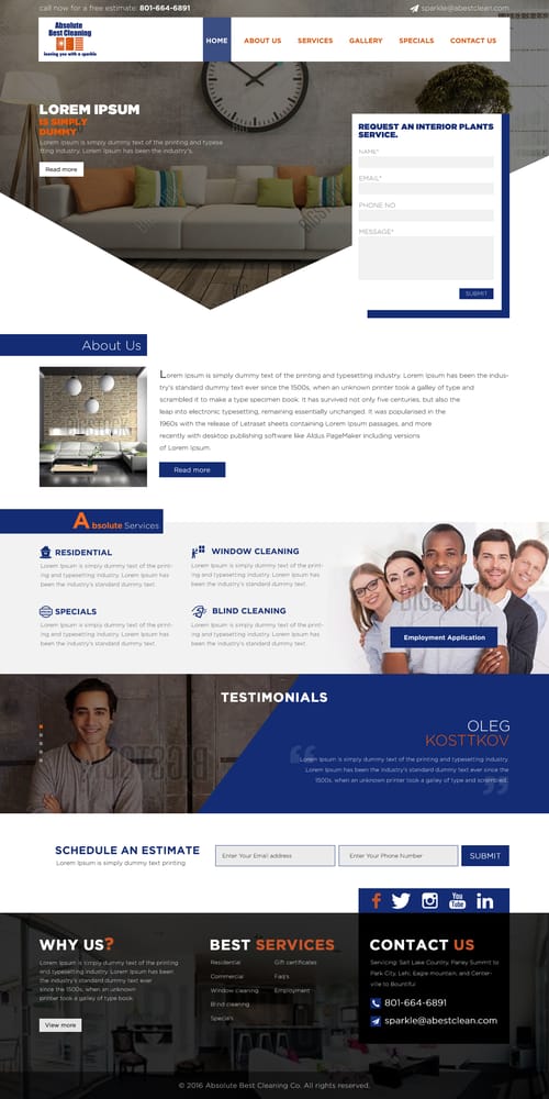 Photo of WebsiteItUp