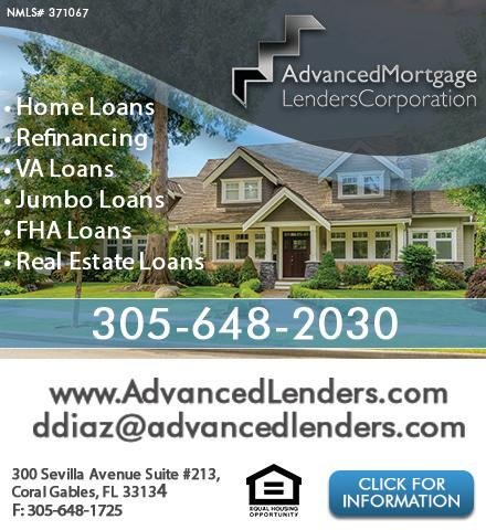 Photo of Advanced Mortgage Lenders