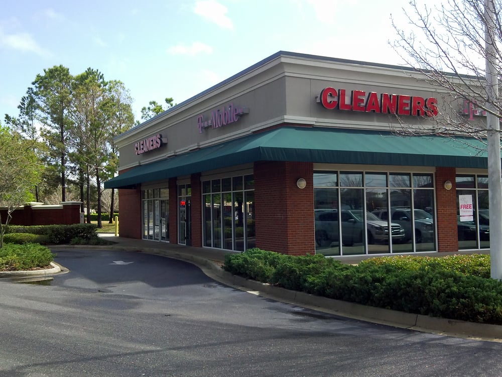 Photo of Park Place Cleaners