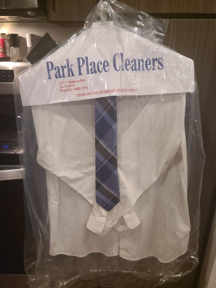Photo of Park Place Cleaners