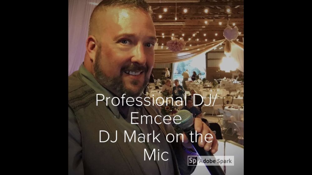 Photo of Mark Stone Entertainment