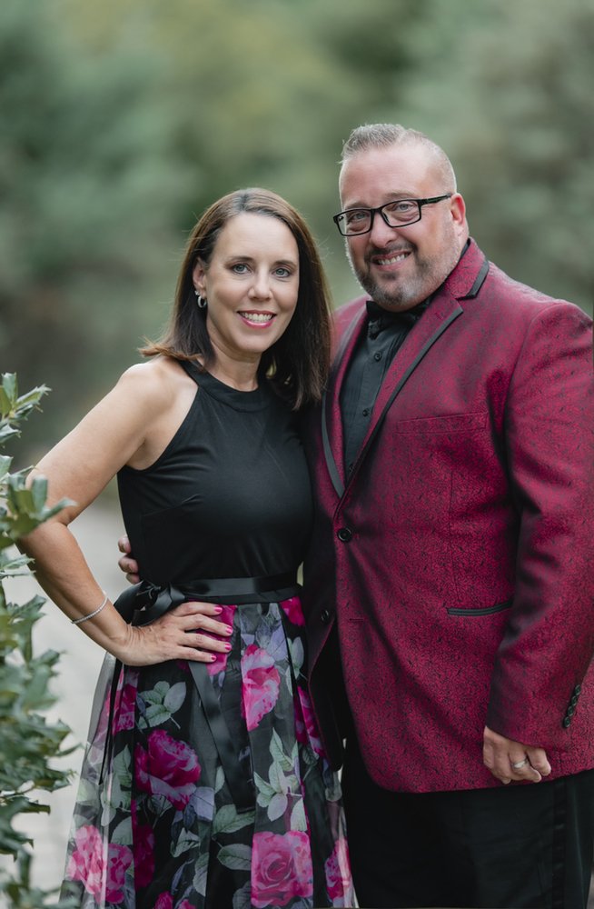Photo of Mark Stone Entertainment
