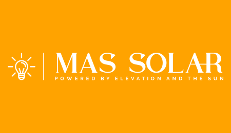 Photo of MAS solar