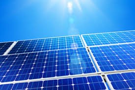 Photo of MAS solar