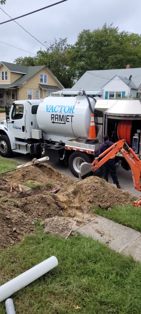 Photo of Barry and Sons Plumbing