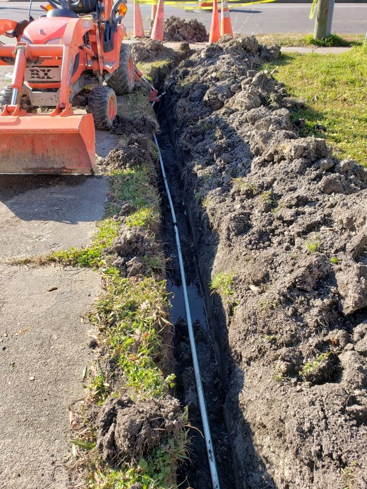 Photo of Barry and Sons Plumbing