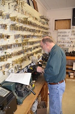 Photo of Baltimore Lock & Hardware