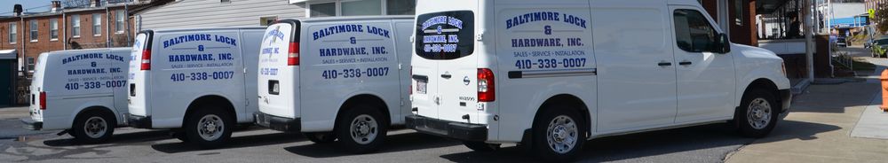 Photo of Baltimore Lock & Hardware