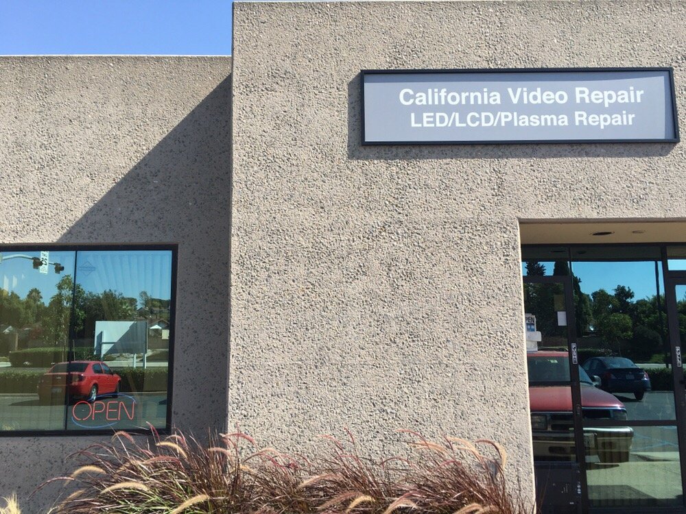 Photo of California Video Repair