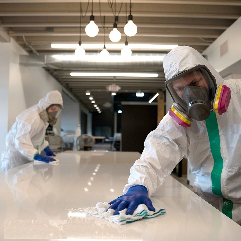 Photo of Southern Nevada Cleaning & Restoration