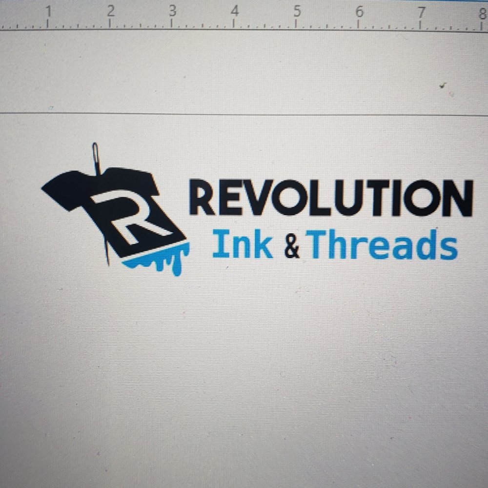 Photo of Revolution Ink and Threads