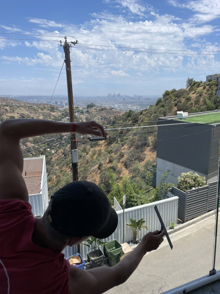 Photo of LA Prestige Window Cleaning