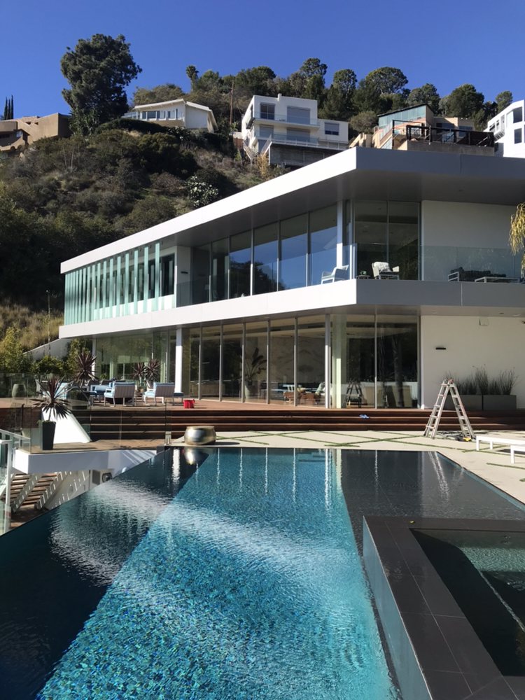 Photo of LA Prestige Window Cleaning