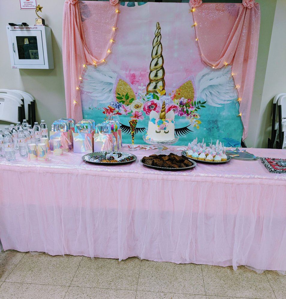 Photo of We Like To Partay