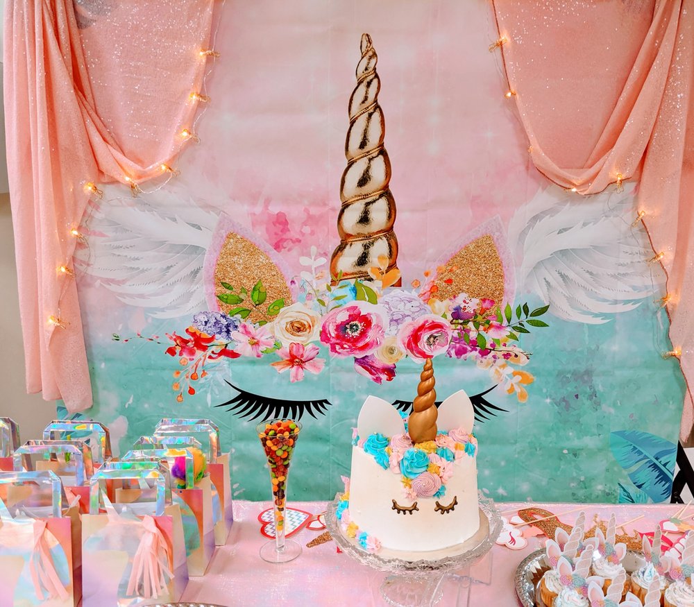 Photo of We Like To Partay