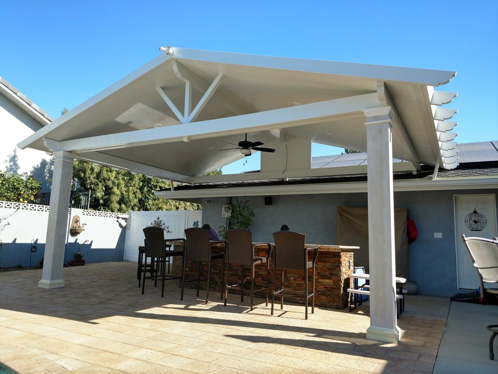 Photo of The Patio Masters
