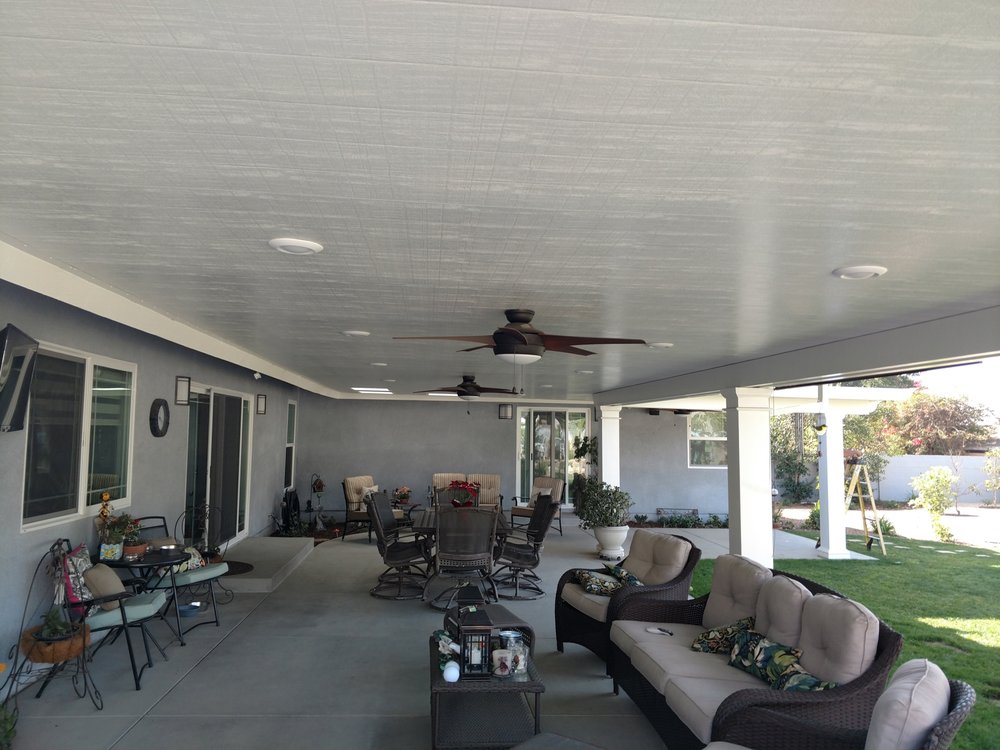 Photo of The Patio Masters