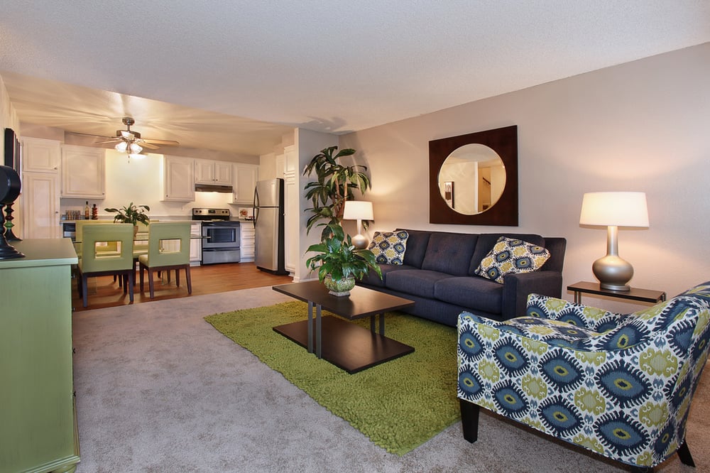 Photo of Arbors Carlsbad