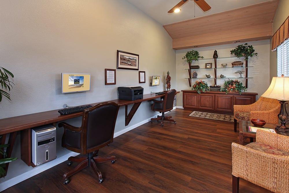 Photo of Arbors Carlsbad