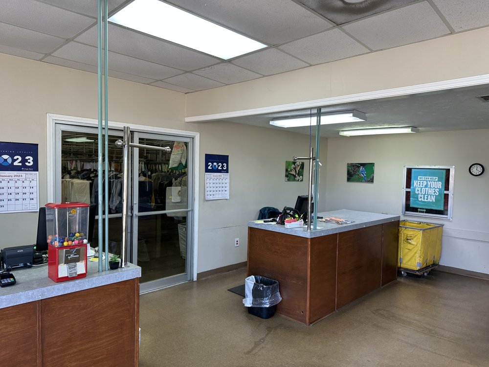 Photo of Kolb's Grand Cleaners