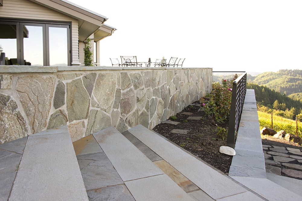 Photo of Brown Bros Masonry