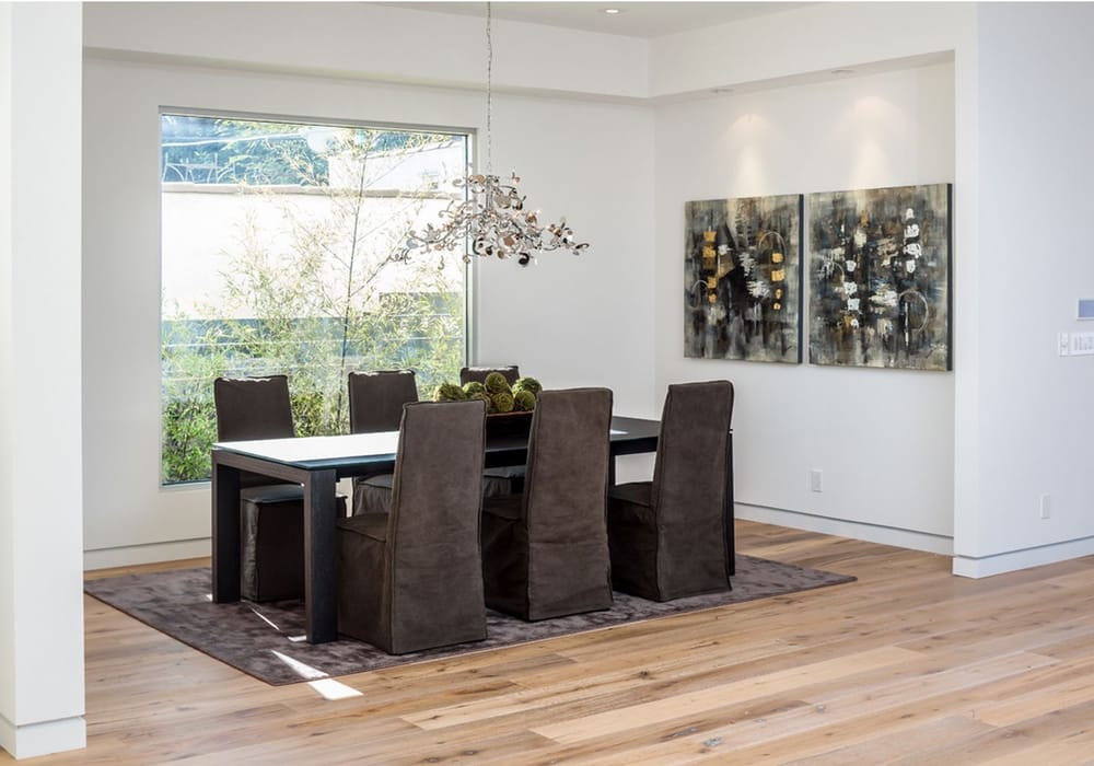 Photo of Matthews Interior Design