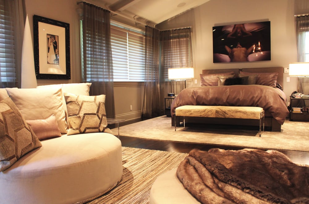 Photo of Matthews Interior Design